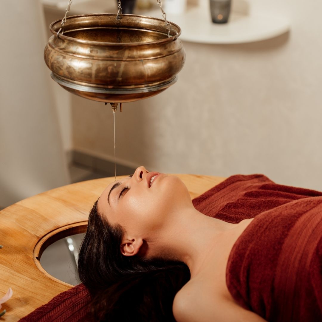 4 Ayurvedic Cleanse Rituals for a Full-Body and Mind Reset