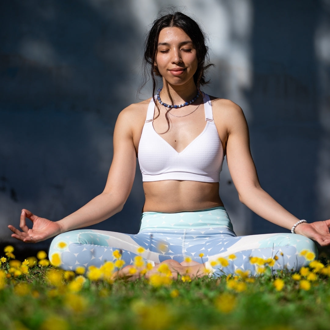 Ayurvedic Daily Rituals for Digital Detox and Mindful Living