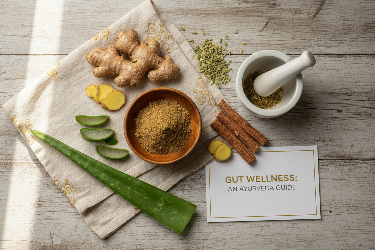 Best Morning Drinks for Better Digestion: Simple Ways to Start Your Day