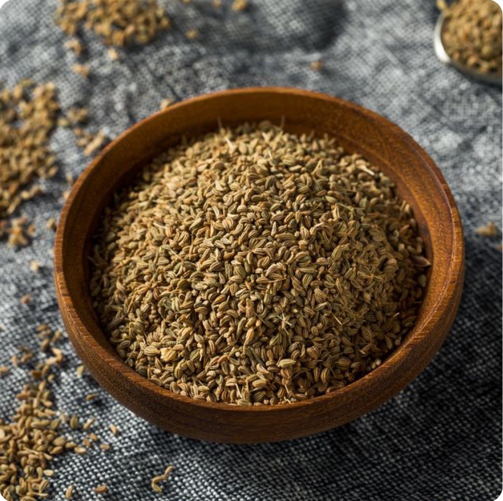 Ajwain