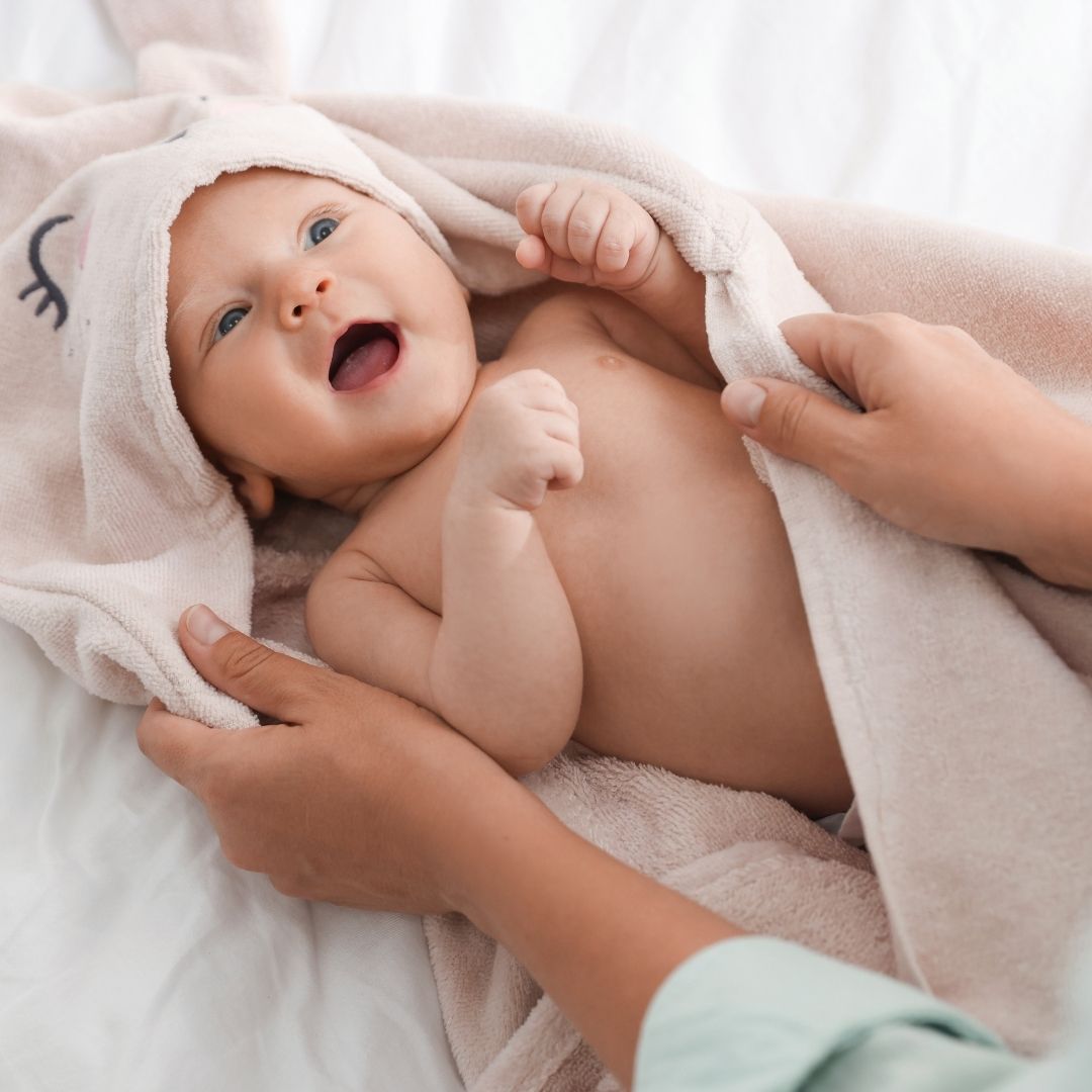 Baby Care