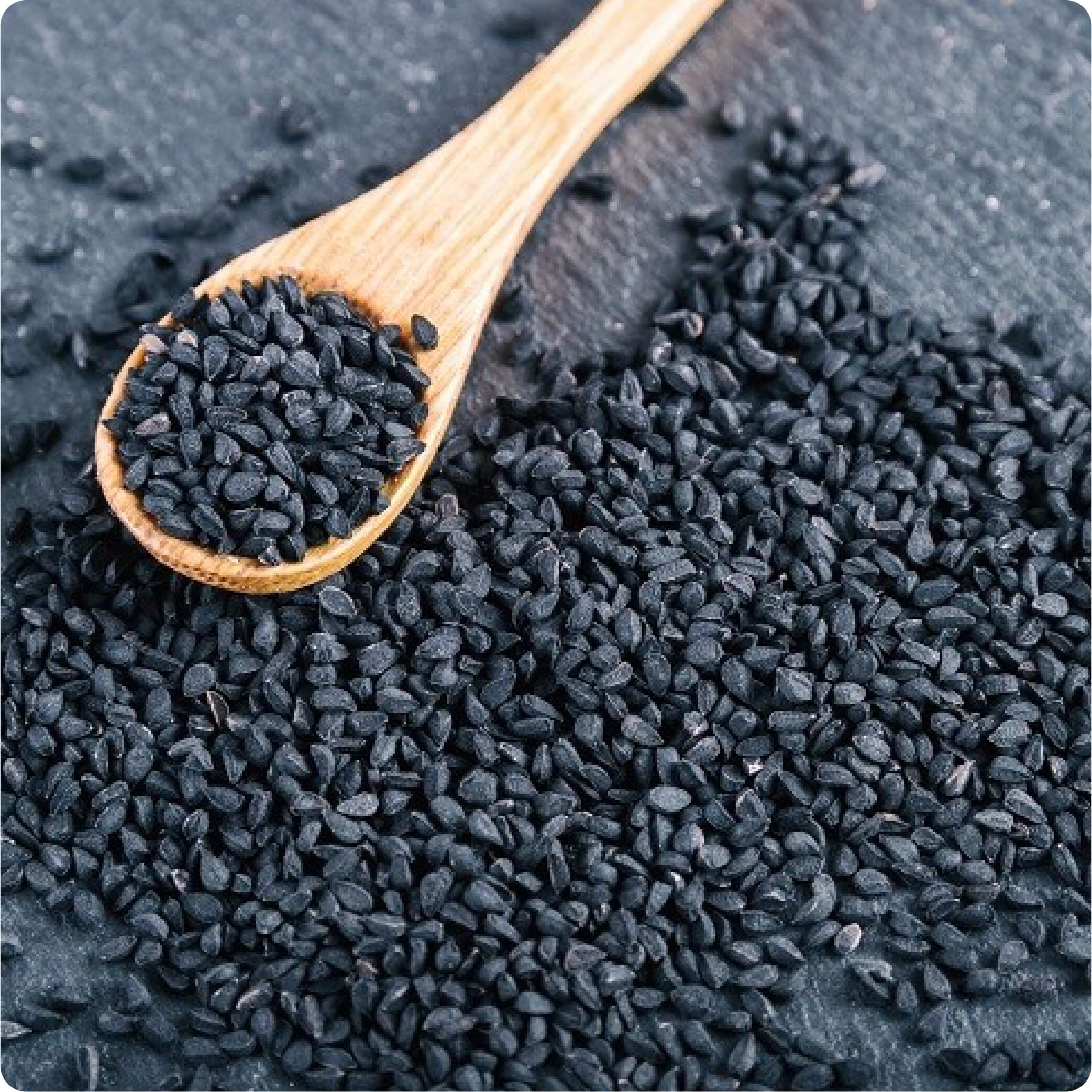 Blackseed (Kalonji)