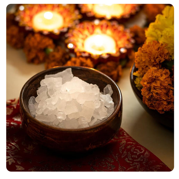 Camphor