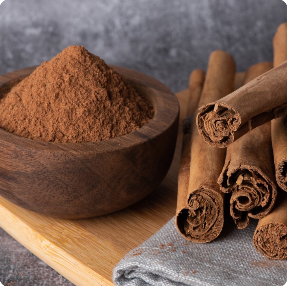 Cinnamon