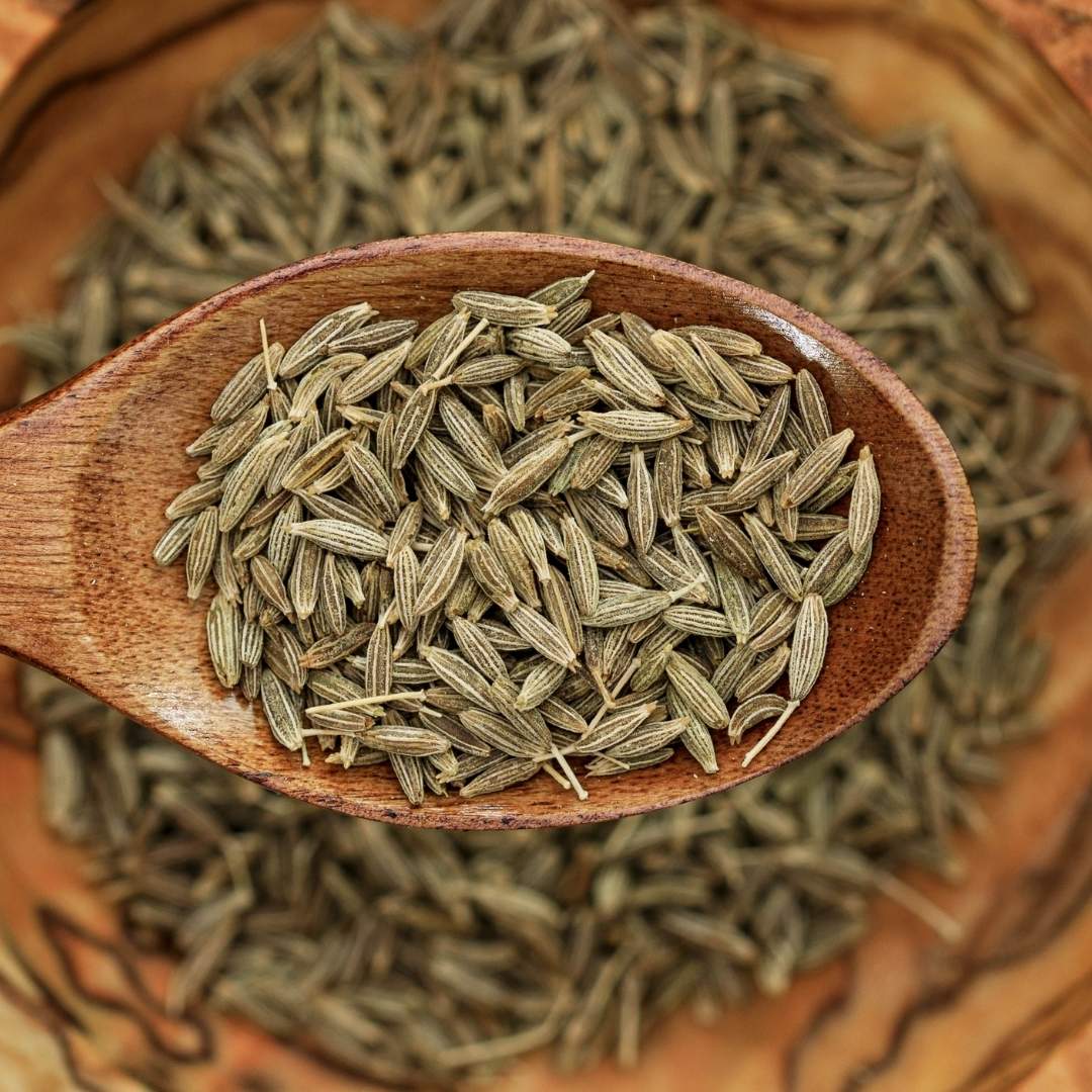 Cumin