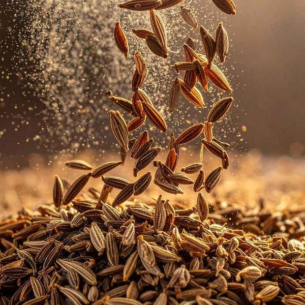 Cumin ( Jeera )