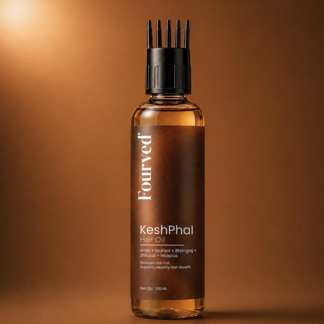 KeshPhal Hair Oil