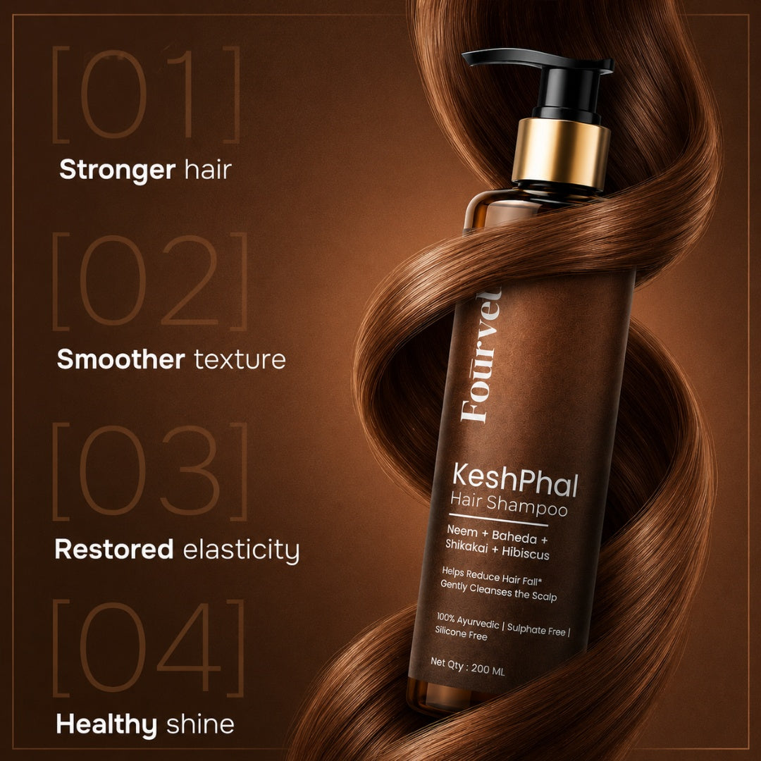 KeshPhal Hair Shampoo