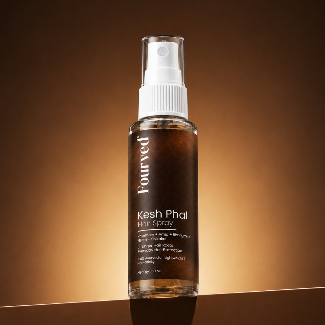 KeshPhal Hair Spray
