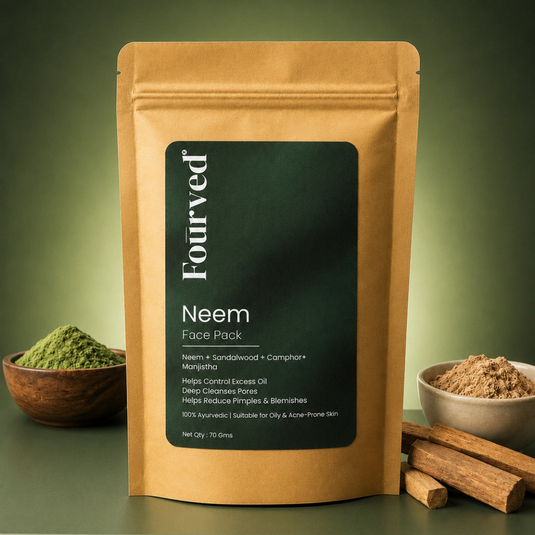 Neem Face Pack