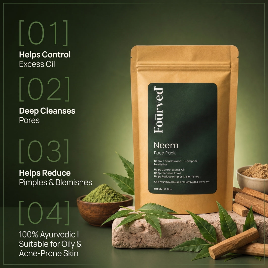 Neem Face Pack