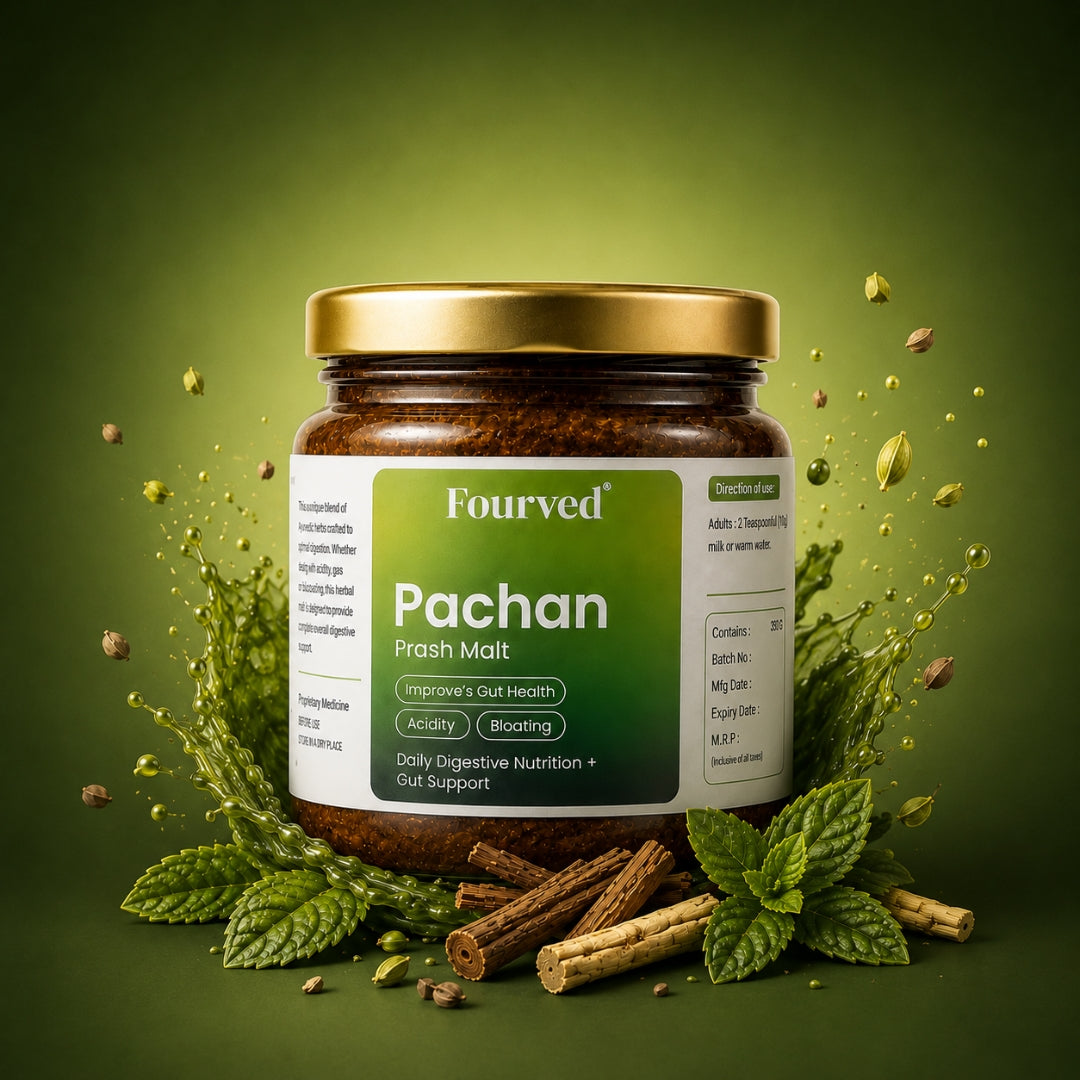 Pachan Prash Malt