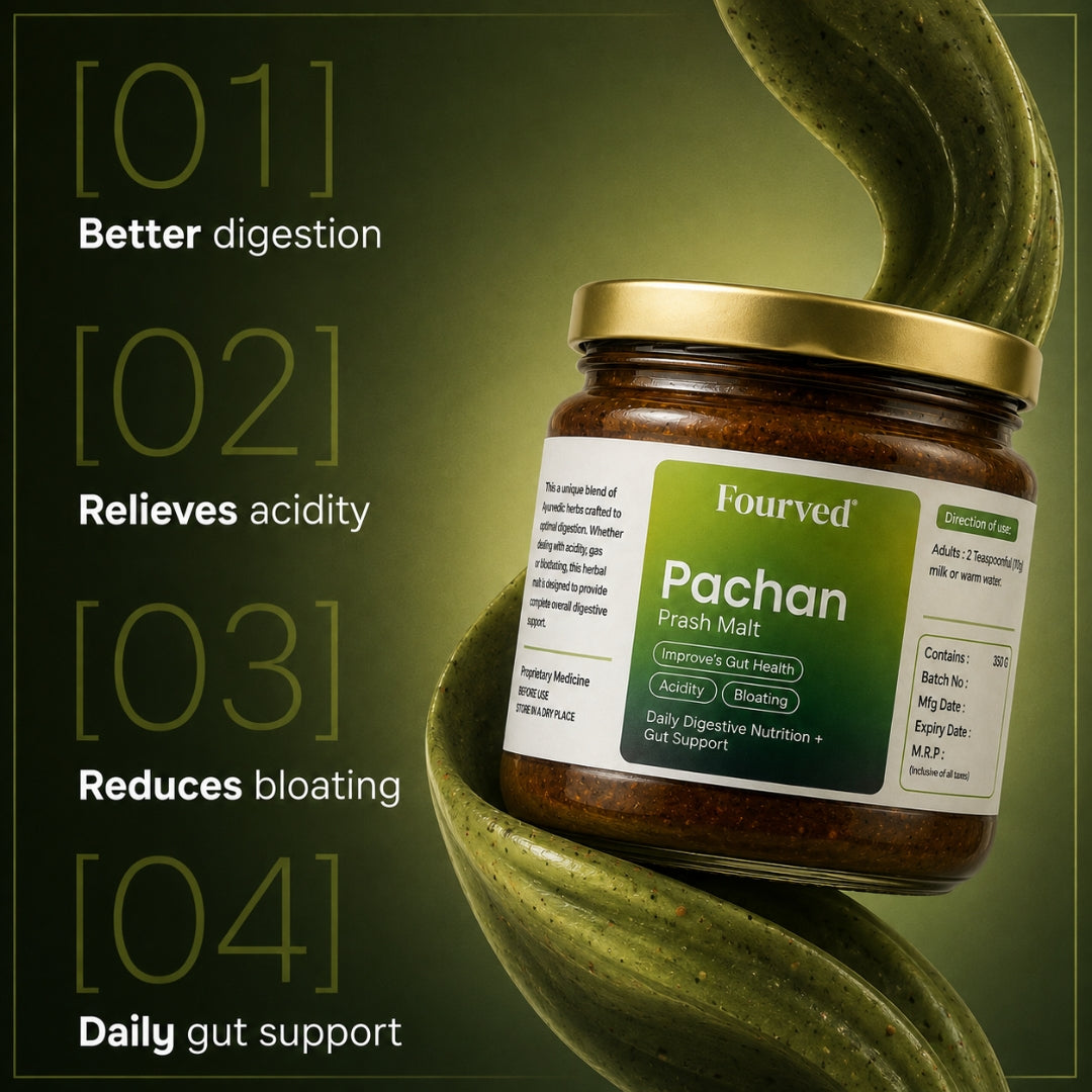 Pachan Prash Malt