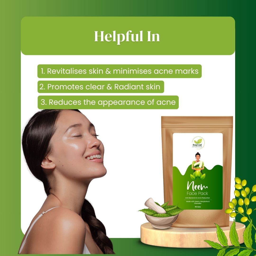 Neem Face Pack