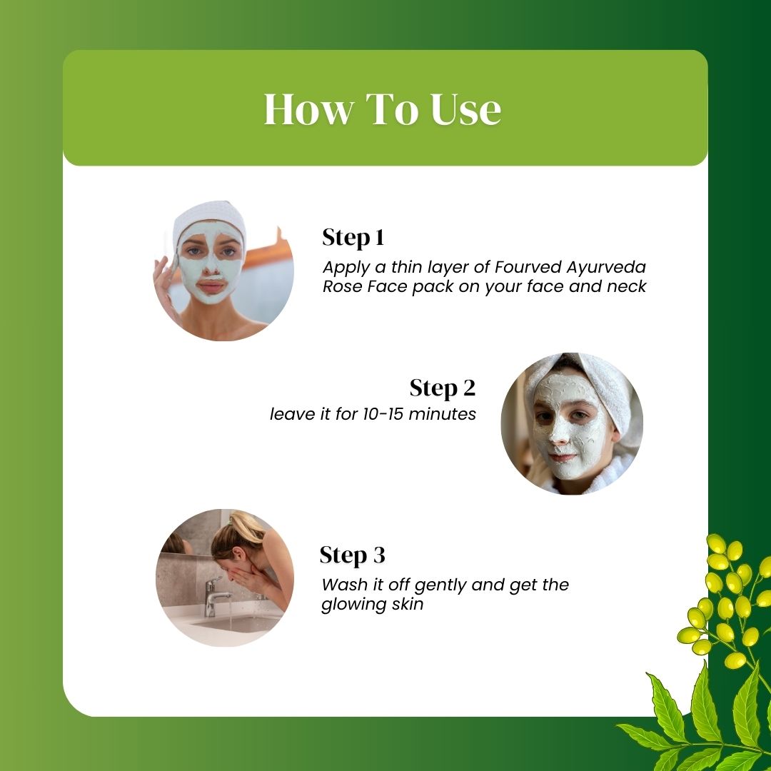 Neem Face Pack