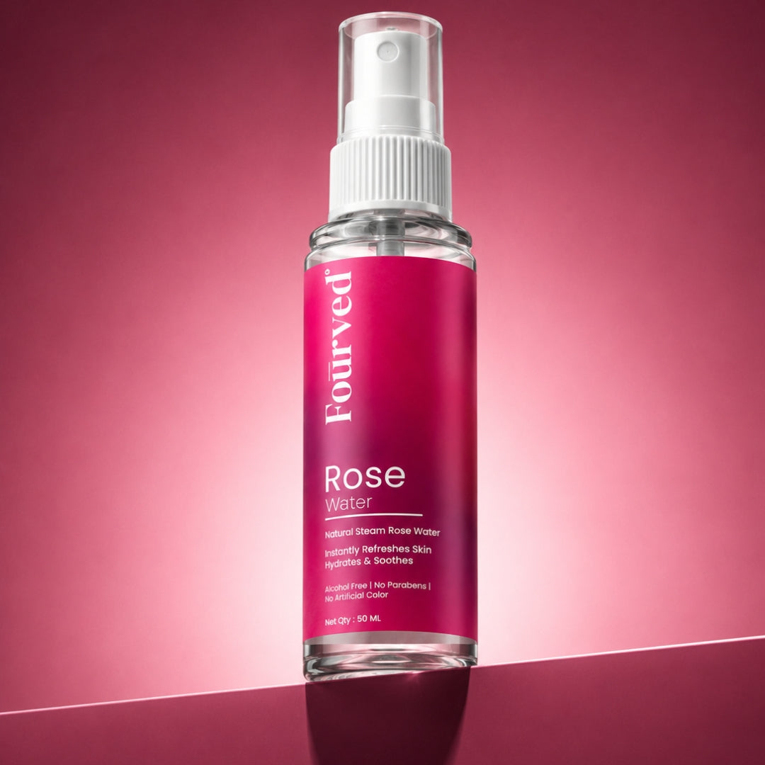 Rose Water