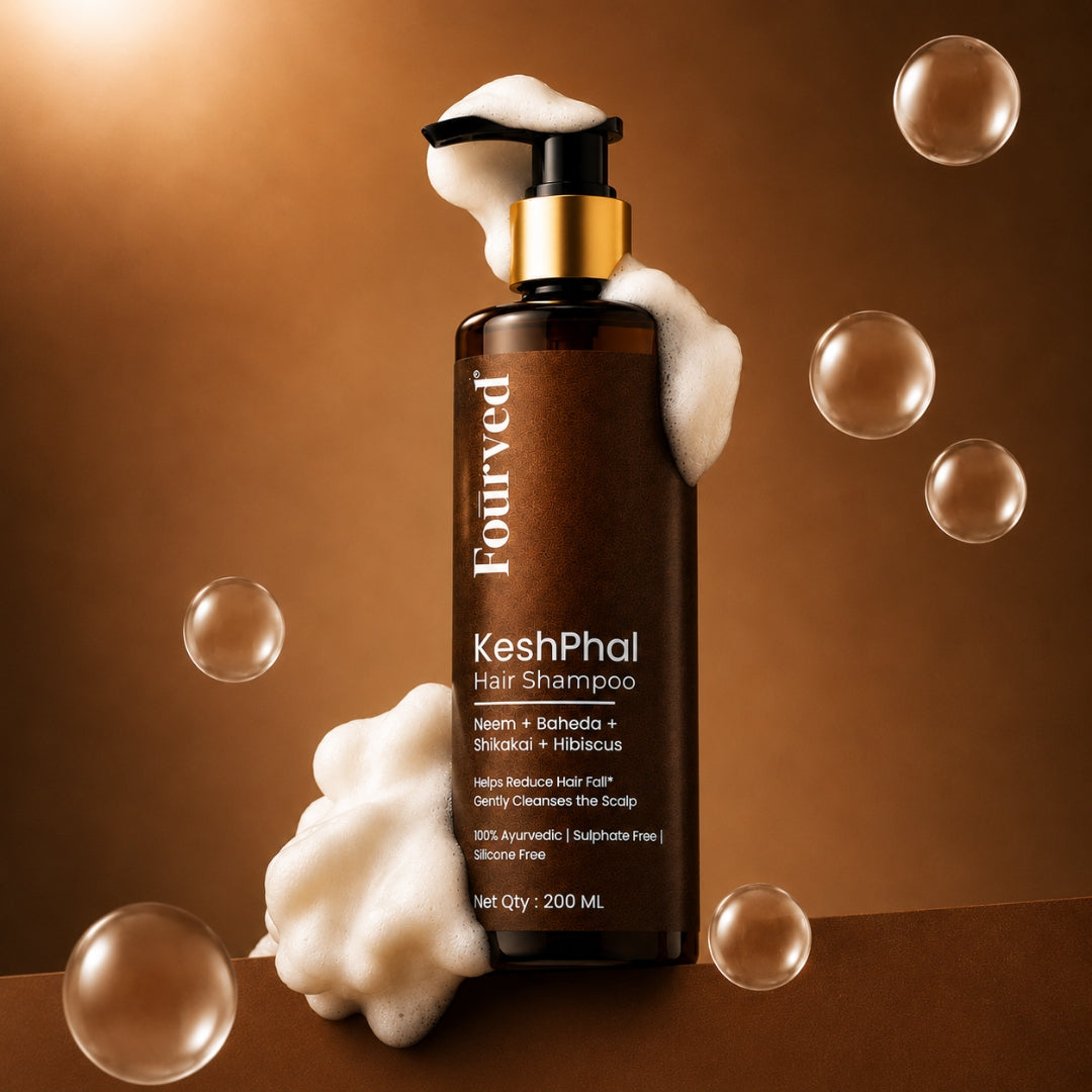 KeshPhal Hair Shampoo