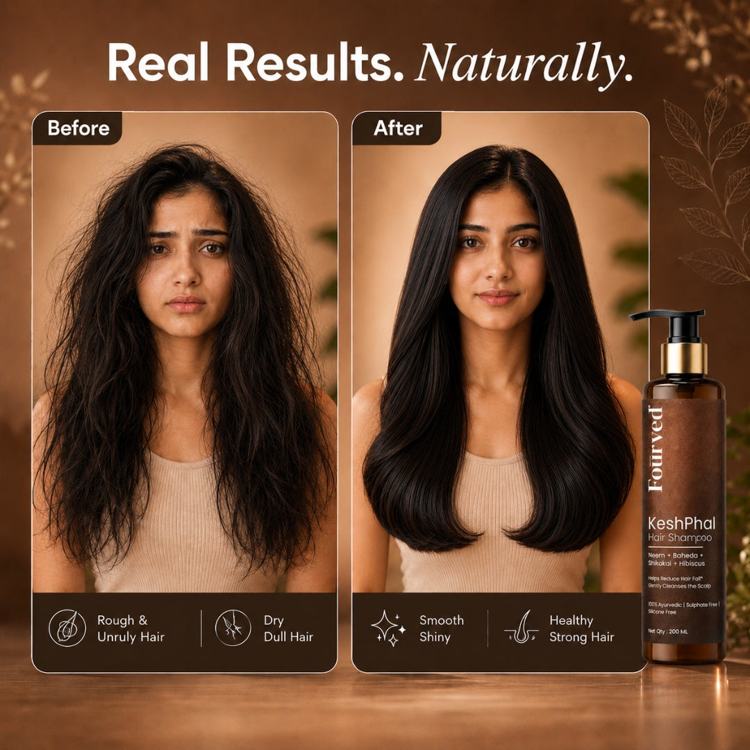 KeshPhal Hair Shampoo