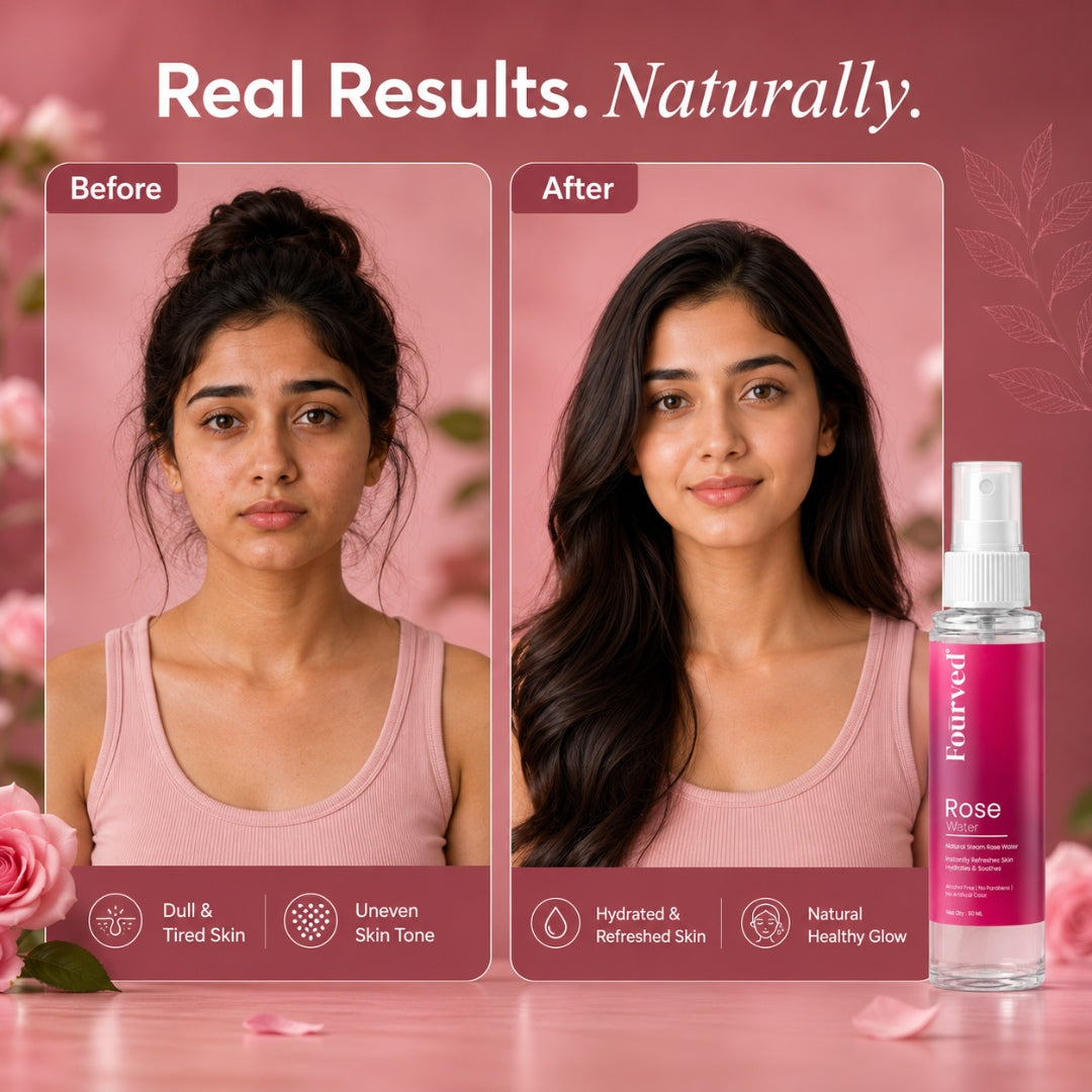 Rose Water