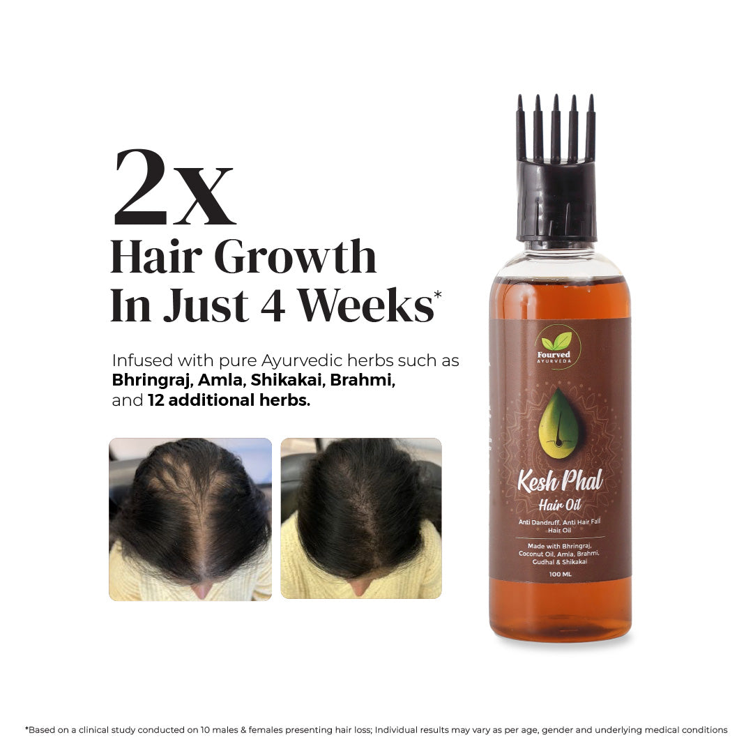 KeshPhal Hair Oil
