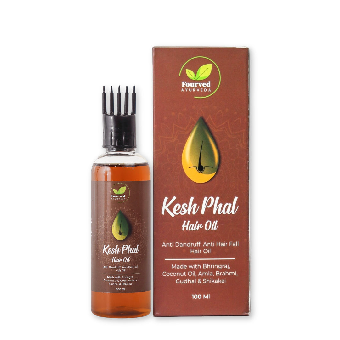 KeshPhal Hair Oil