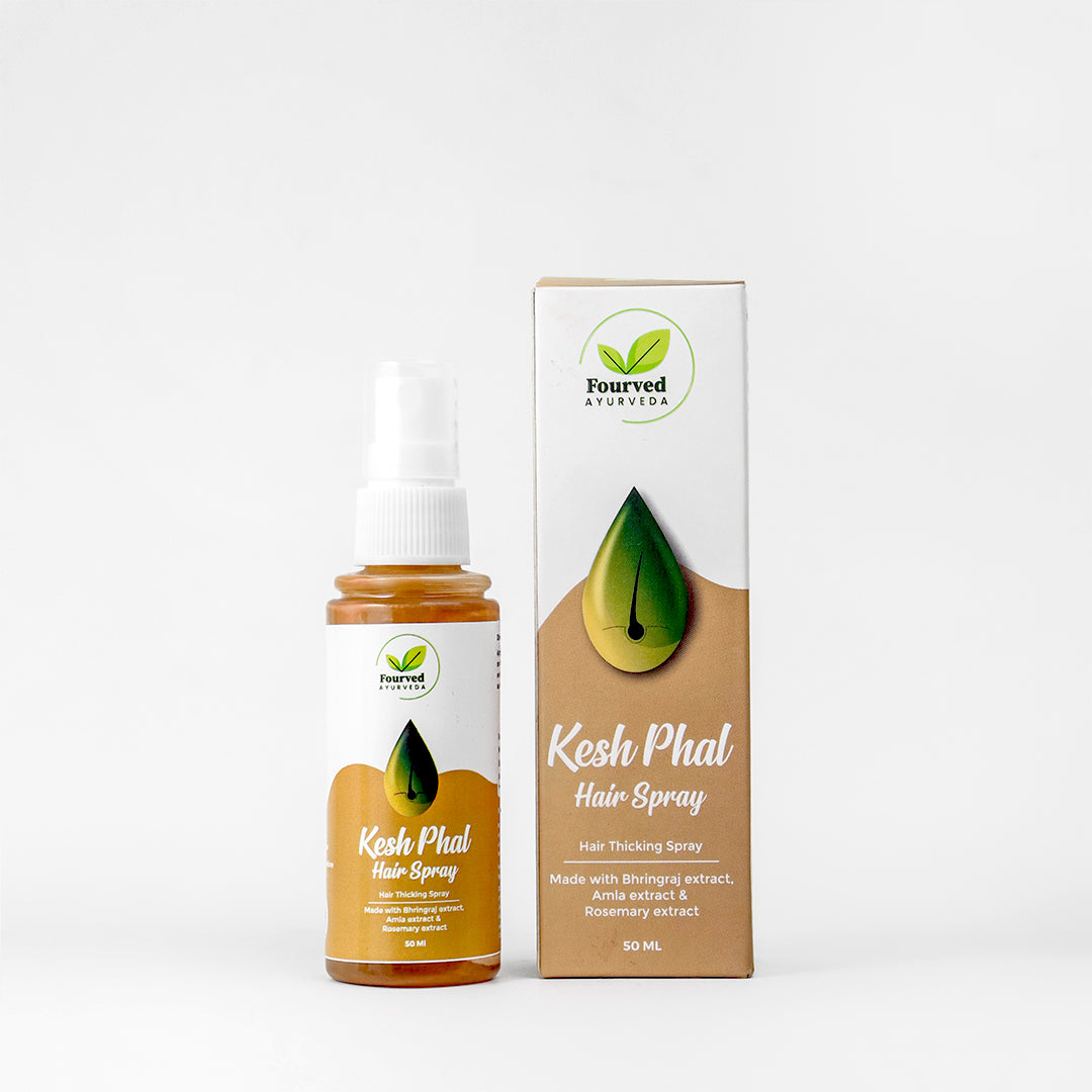 KeshPhal Hair Spray