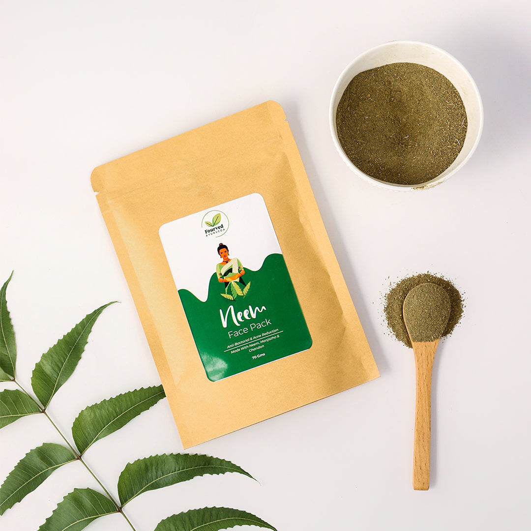 Neem Face Pack
