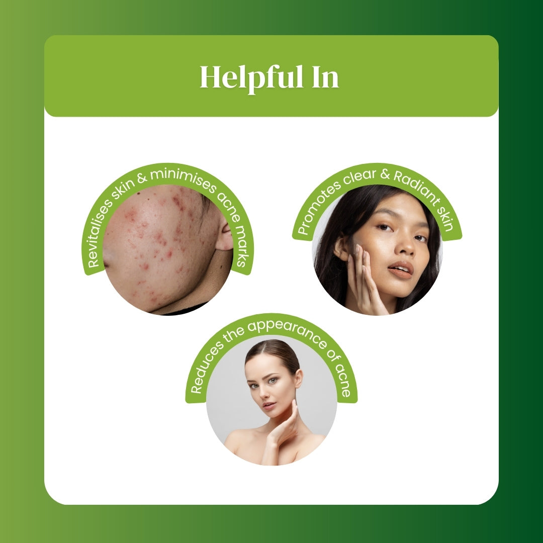 Neem Face Pack