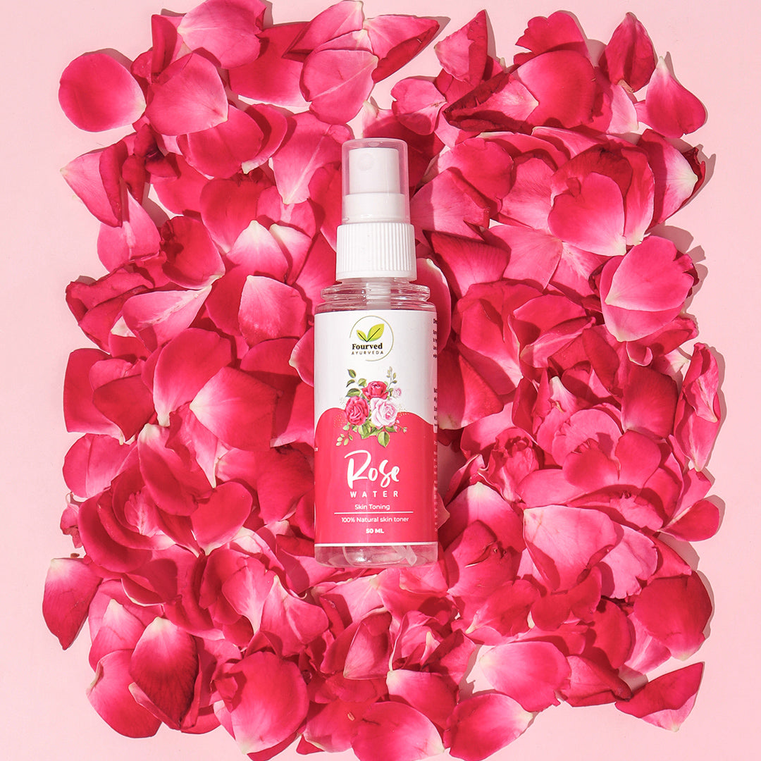 Rose Water