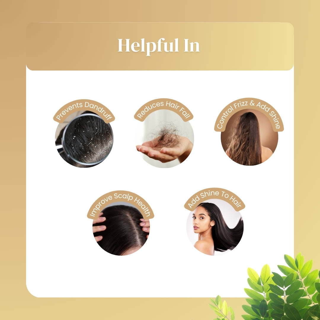 KeshPhal Hair Shampoo 30ML