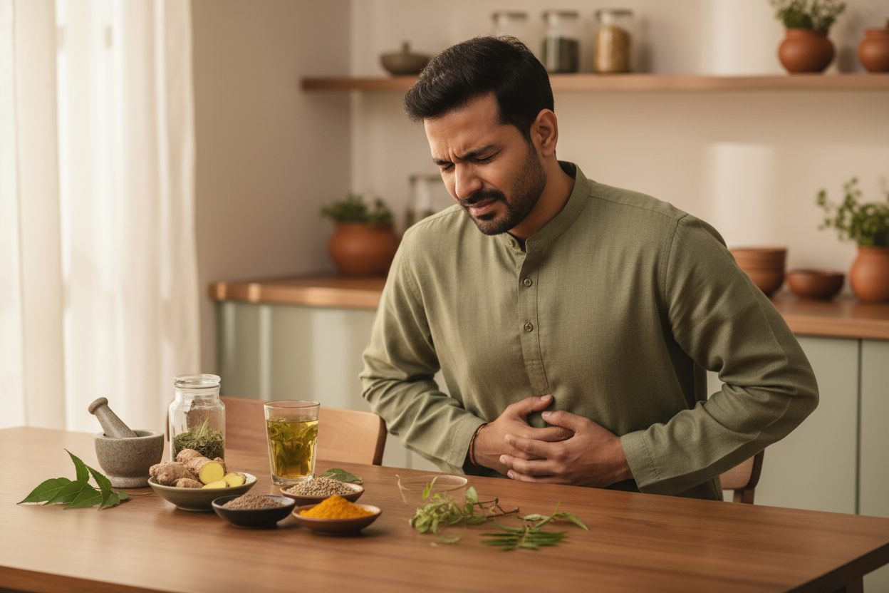 Gut Health